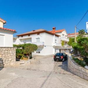 Apartments Ruza A