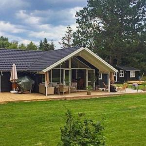 Holiday home Vig XXVIII