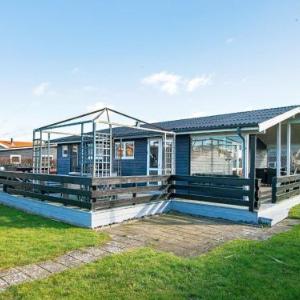 Holiday home Juelsminde LXXII