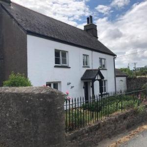 Characteristic 5-Bed House on the edge of Dartmoor