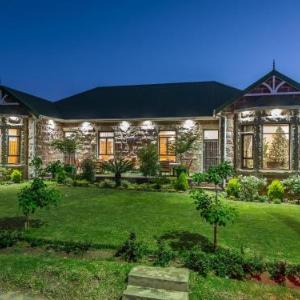 Lilla-Bett Self Catering Mossel Bay