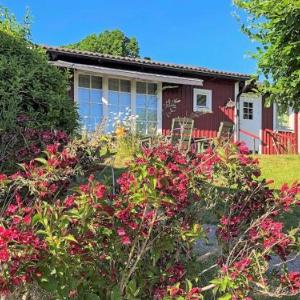 Holiday home Ronneby V