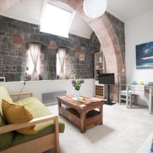 Arches Apartment