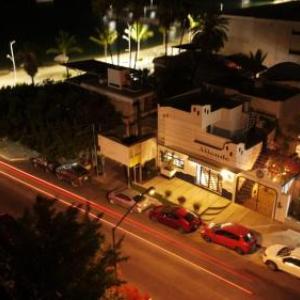 Hotel Allende