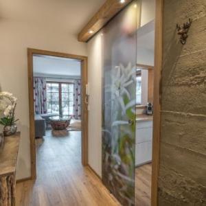 Oberstdorfer Bergwelt 249 - Ferienwohnung ALPgäu