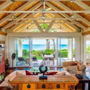 Makana Akua Haena home