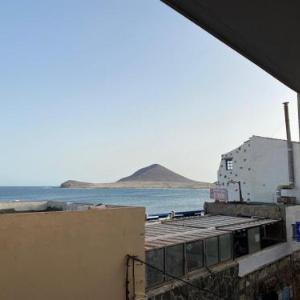 Apartment Medano Beach