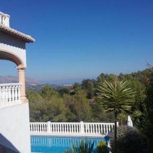 We Love Villas - Villa Droom Costa Blanca