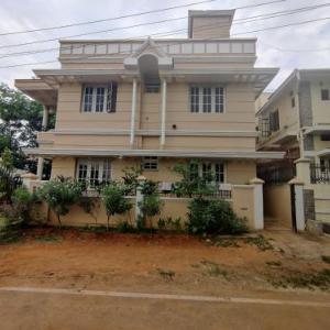 Kavitha House Homestay
