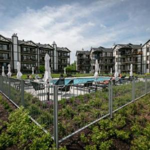 Escapade Pinoteau Tremblant Getaway