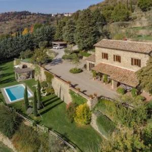Villa Tegognano