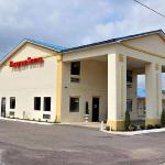 Fairview Suites Blytheville