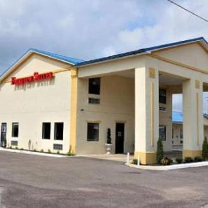 Fairview Suites Blytheville