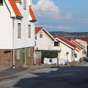 Holiday home LYSEKIL XXII