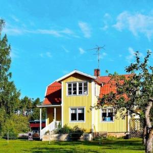 Holiday home BORGHOLM IX