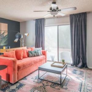 WanderJaunt - Salado - 2BR - Tempe