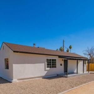 WanderJaunt - Barkley - 3BR Home - Central Phoenix