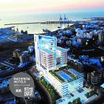 Radisson Blu Hotel Larnaca Larnaka 