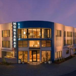 The Monsaraz San Diego Tapestry Collection by Hilton