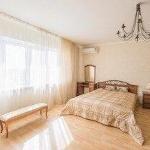 Luxury apartments in the historical center Orenburg 