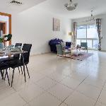 Mediterranean Inspired 1BR In JVC Dubai 