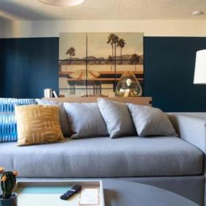 WanderJaunt - Madeira - 2BR - Point Loma