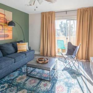 WanderJaunt - Alma - 1BR - Old Town Scottsdale