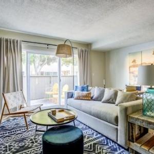 WanderJaunt - Caspian - 2BR - Point Loma