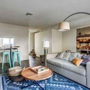 WanderJaunt - Manzanita - 2BR - Point Loma