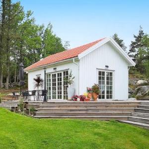 Holiday home UDDEVALLA XXII