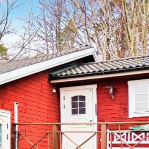 Holiday home VAXHOLM II