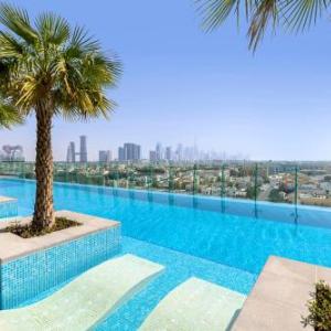 Element by Marriott Al Mina Dubai
