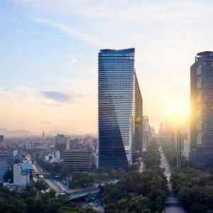 The Ritz-Carlton Mexico City