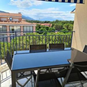 Appartement Argelès-sur-Mer 2 pièces 4 personnes - FR-1-388-189