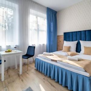 Helios Aparthotel