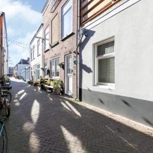 Scenic Apartment in De Haag near Scheveningen Beach