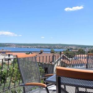 Apartment in Porat - Insel Krk 36291