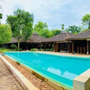 BluSalzz Villa - Muhamma Alleppey - Kerala