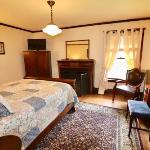 The Marshall House Niagara Falls