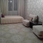 Sochi Apartments VIP 1к Sochi