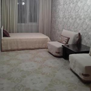 Sochi Apartments VIP 1к