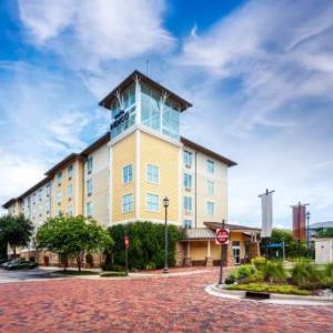 Hotel Indigo Jacksonville-Deerwood Park By IHG
