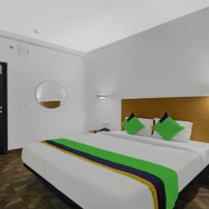 Super Townhouse SR Nagar Metro Station Hyderabad