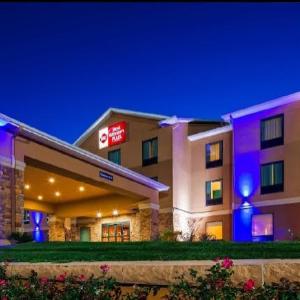 FairBridge Inn Express Hiawatha