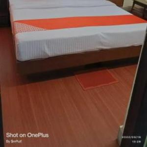 Hotel O Smriti Villa Classic