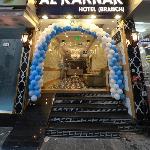 AL KARNAK HOTEL BRANCH Dubai