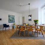 Amazing vacation apartment right next to charming Nyhavn All yours 