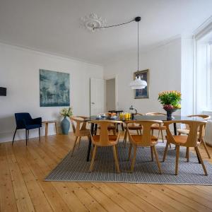 Amazing vacation apartment right next to charming Nyhavn All yours