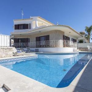 Villa Brisa do Mar by Algarve Holidays