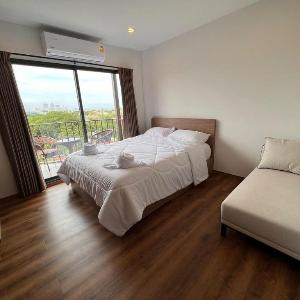 Lahabana condo Huahin